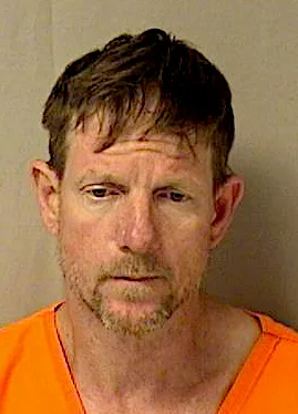 Man charged with trafficking after Saturday traffic stop